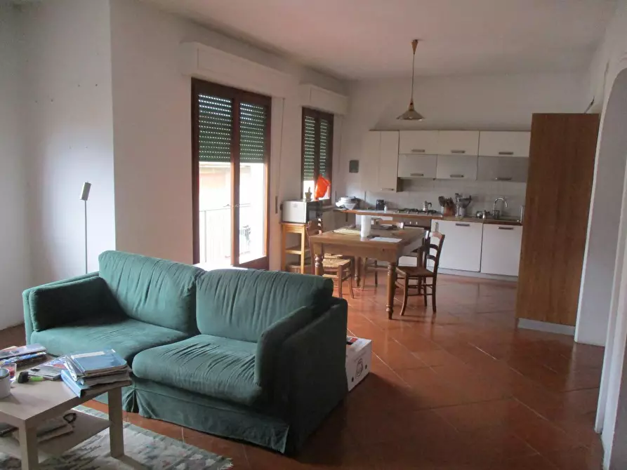 Immagine 4 di Appartamento in vendita  a Santa Maria A Monte