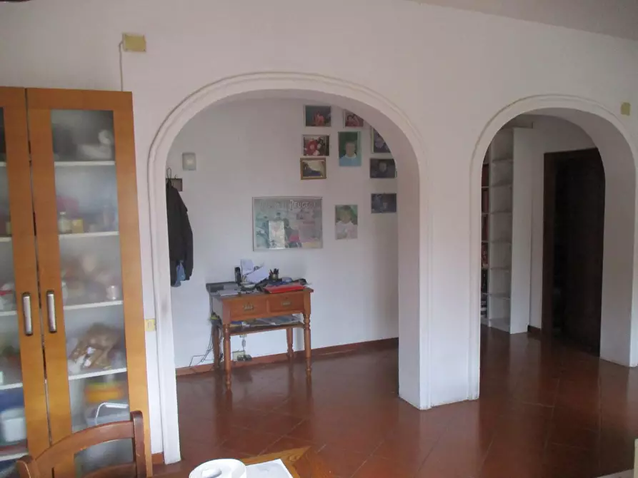 Immagine 9 di Appartamento in vendita  a Santa Maria A Monte