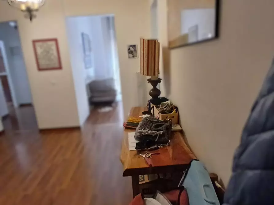 Immagine 9 di Appartamento in vendita  a Massa