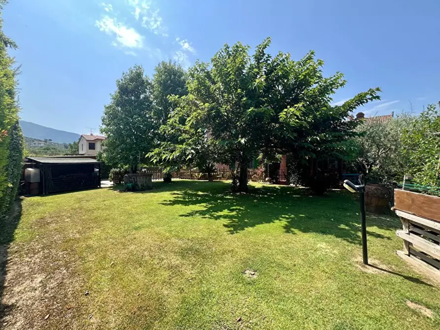 Immagine 16 di Villetta a schiera in vendita  a Calci