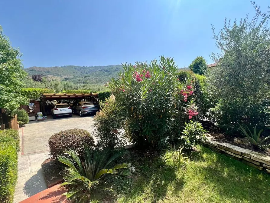 Immagine 32 di Villetta a schiera in vendita  a Calci