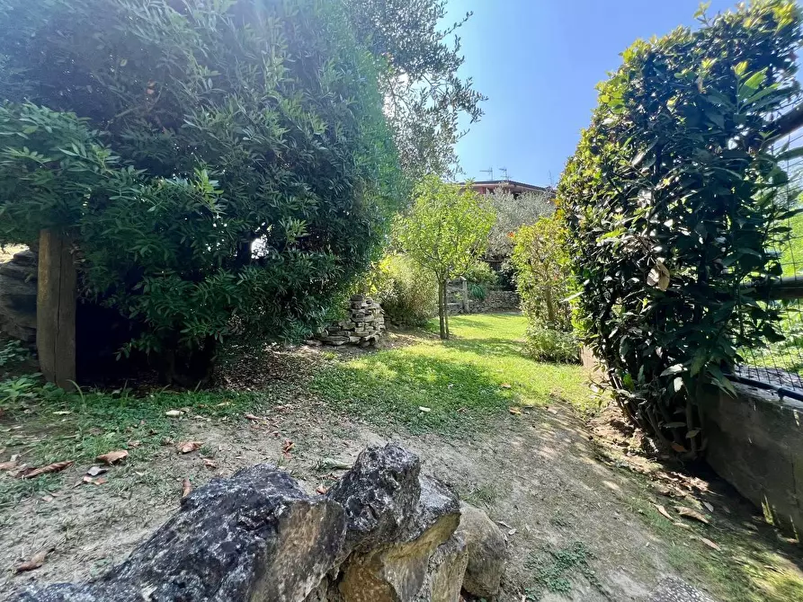 Immagine 15 di Villetta a schiera in vendita  a Calci