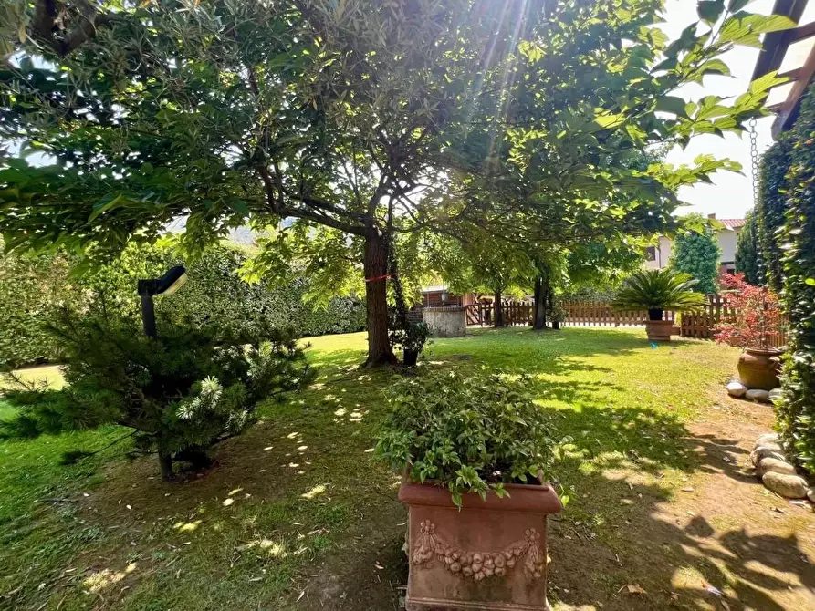 Immagine 2 di Villetta a schiera in vendita  a Calci