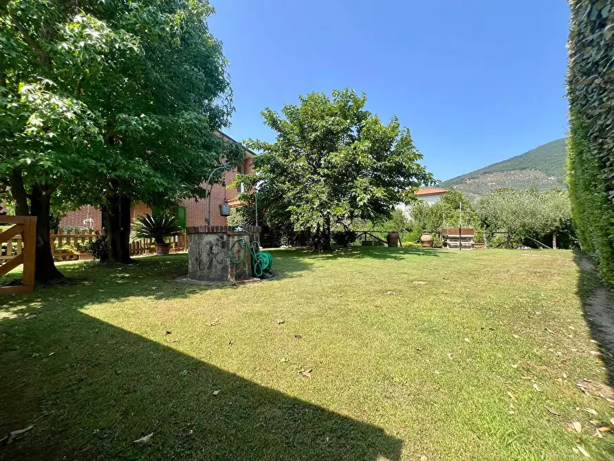 Immagine 22 di Villetta a schiera in vendita  a Calci