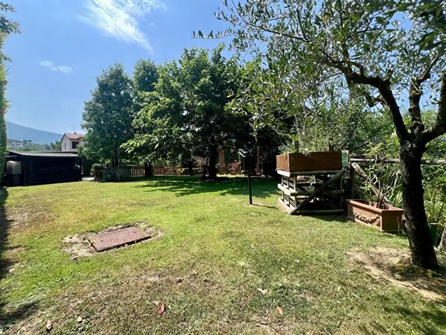 Immagine 27 di Villetta a schiera in vendita  a Calci