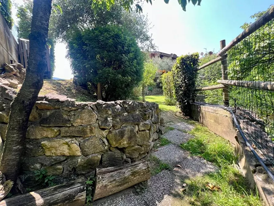 Immagine 3 di Villetta a schiera in vendita  a Calci