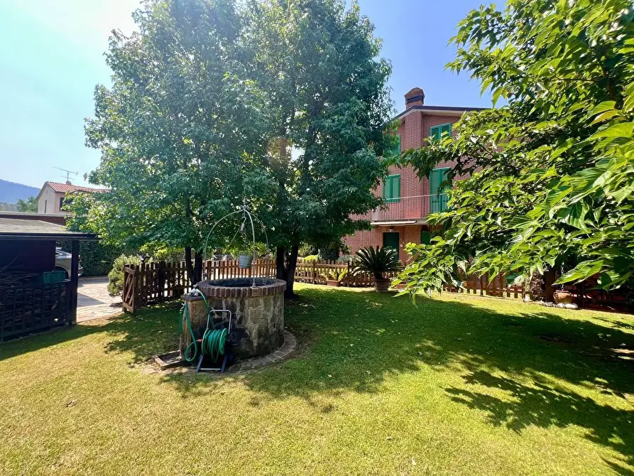 Immagine 4 di Villetta a schiera in vendita  a Calci