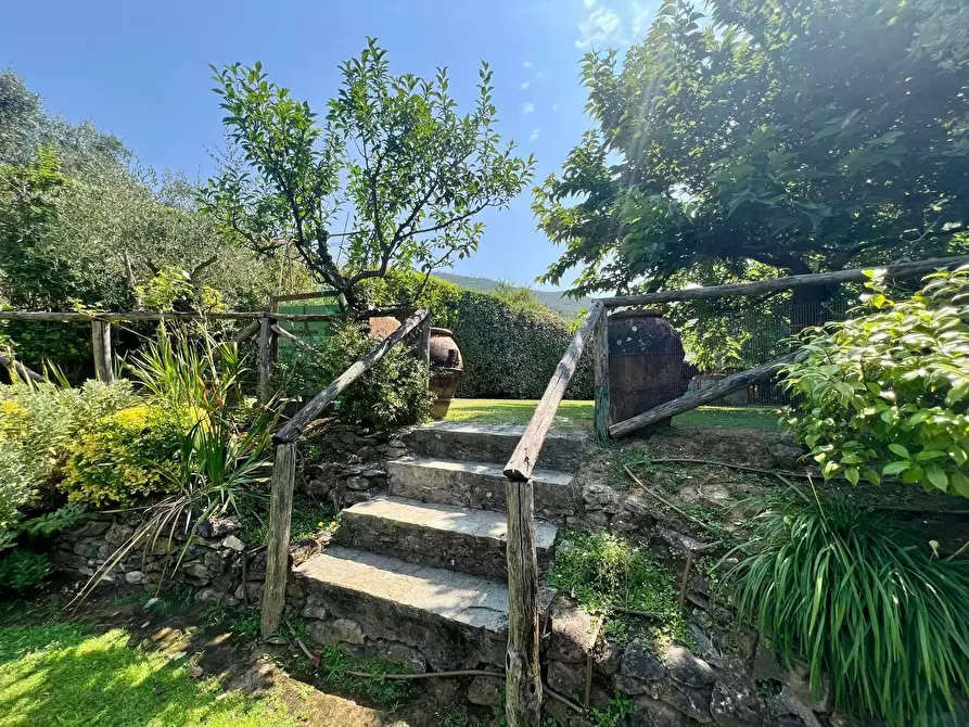 Immagine 9 di Villetta a schiera in vendita  a Calci