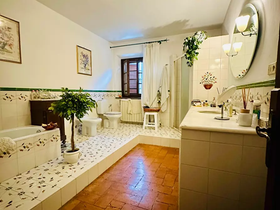 Immagine 36 di Rustico / casale in vendita  a San Giuliano Terme