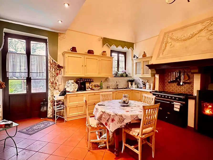 Immagine 24 di Rustico / casale in vendita  a San Giuliano Terme