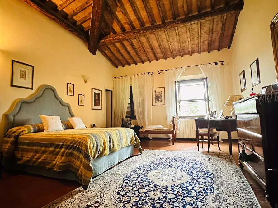 Immagine 34 di Rustico / casale in vendita  a San Giuliano Terme