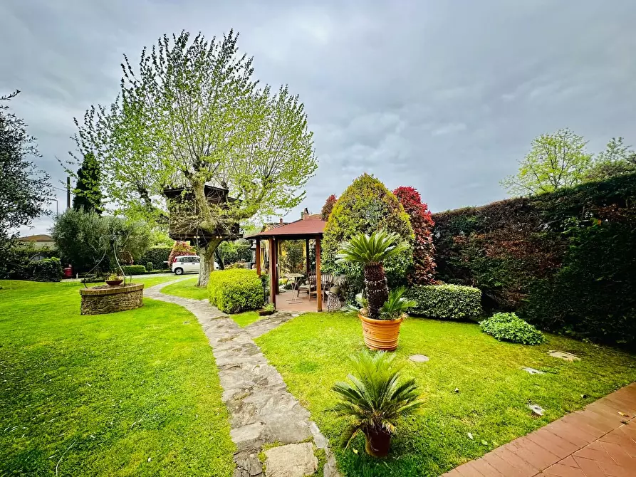 Immagine 12 di Rustico / casale in vendita  a San Giuliano Terme