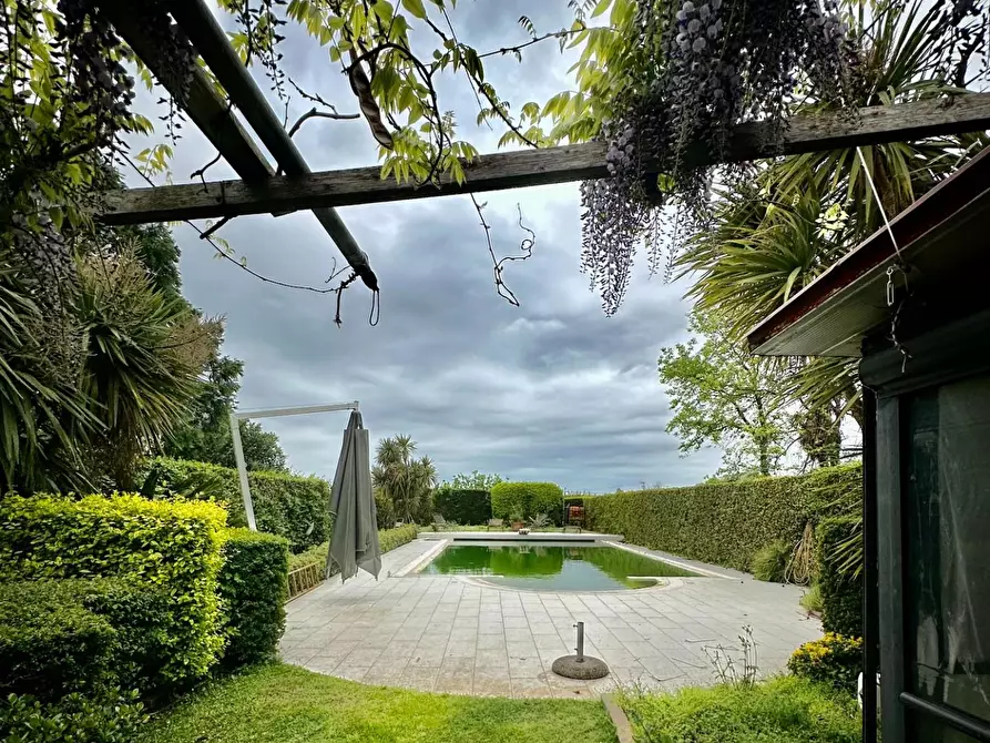 Immagine 55 di Rustico / casale in vendita  a San Giuliano Terme