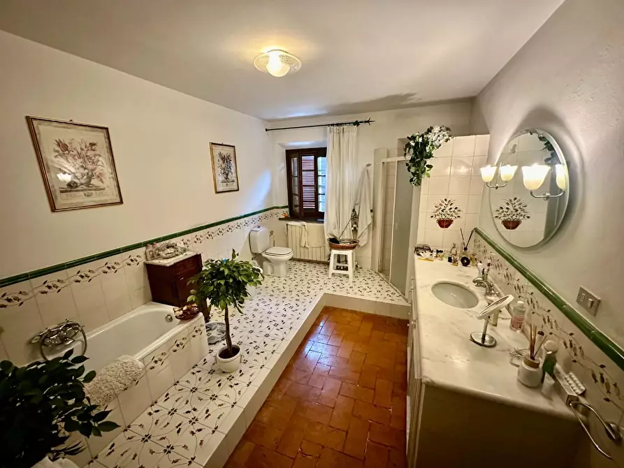 Immagine 38 di Rustico / casale in vendita  a San Giuliano Terme