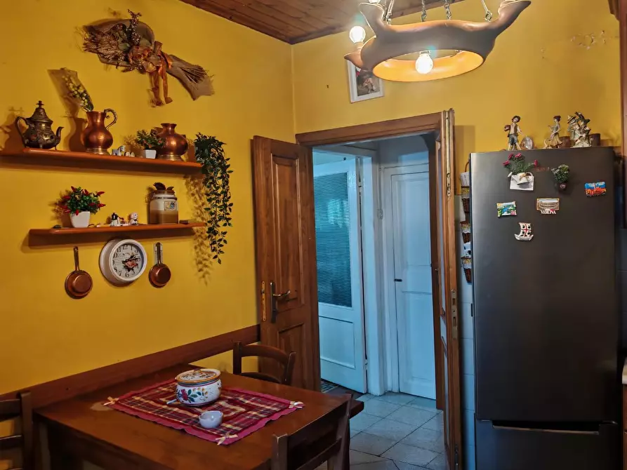 Immagine 9 di Terratetto in vendita  a Fosdinovo