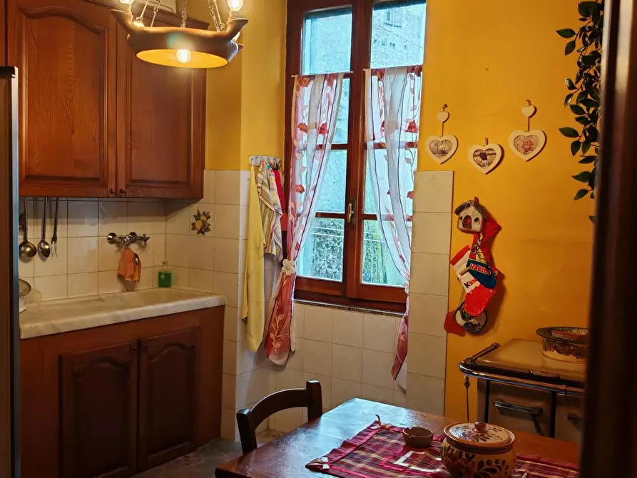 Immagine 10 di Terratetto in vendita  a Fosdinovo