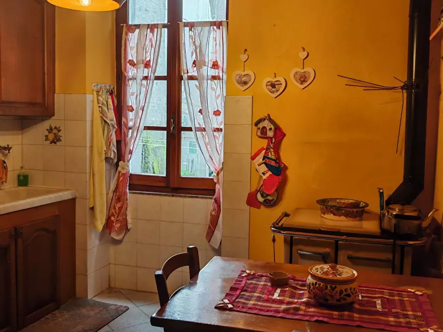 Immagine 4 di Terratetto in vendita  a Fosdinovo