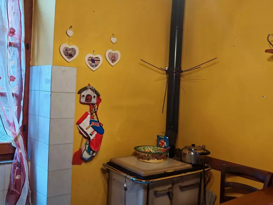 Immagine 7 di Terratetto in vendita  a Fosdinovo