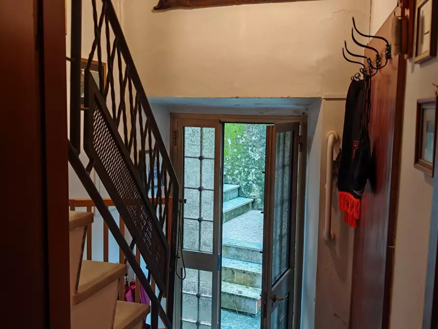 Immagine 2 di Terratetto in vendita  a Fosdinovo