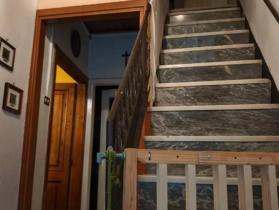 Immagine 1 di Terratetto in vendita  a Fosdinovo