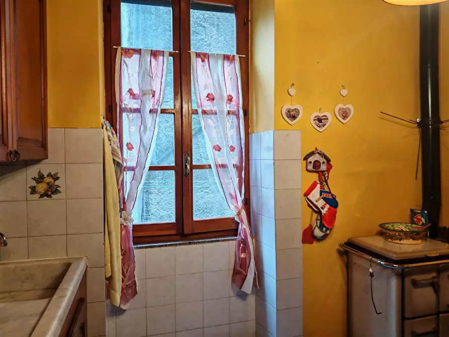 Immagine 8 di Terratetto in vendita  a Fosdinovo