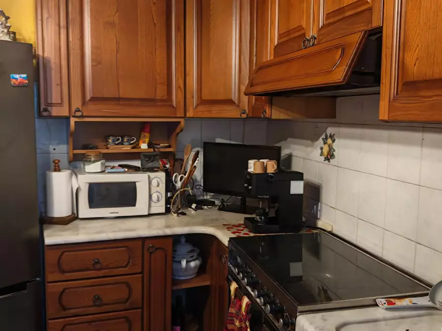 Immagine 5 di Terratetto in vendita  a Fosdinovo