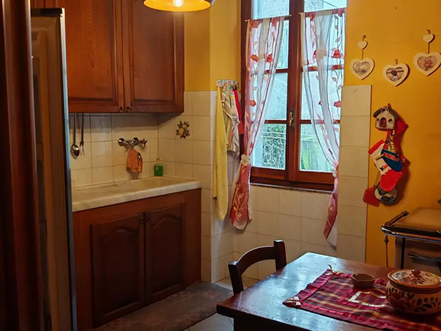 Immagine 3 di Terratetto in vendita  a Fosdinovo