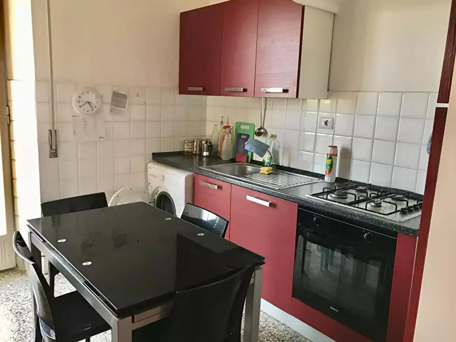 Immagine 9 di Appartamento in vendita  a Siena