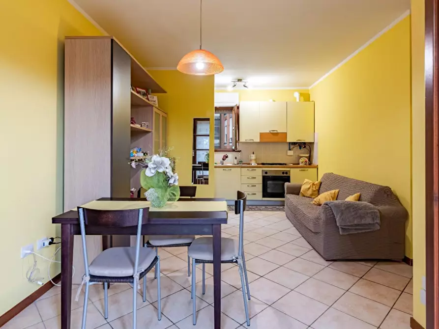 Immagine 4 di Appartamento in vendita  a Pisa