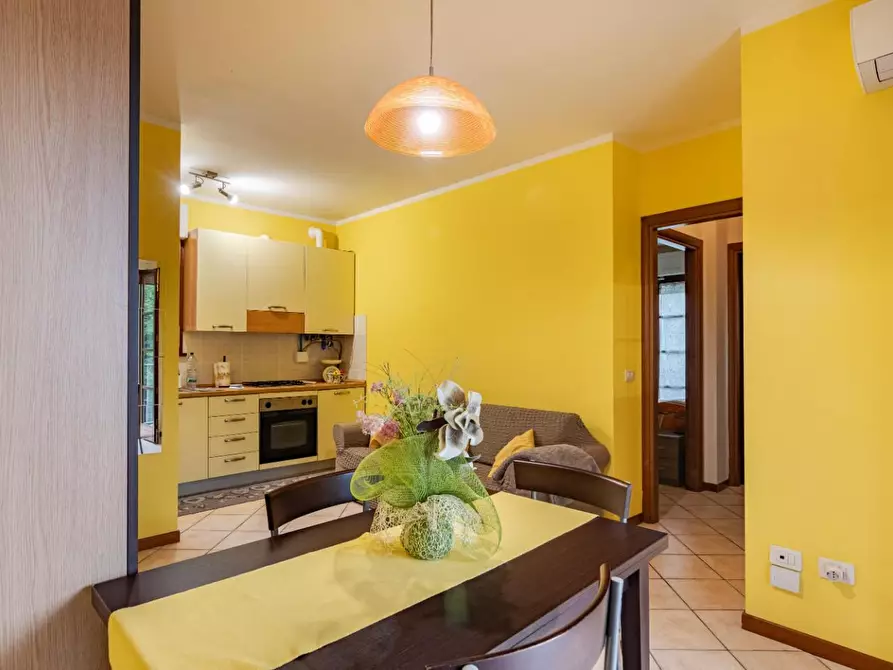 Immagine 9 di Appartamento in vendita  a Pisa