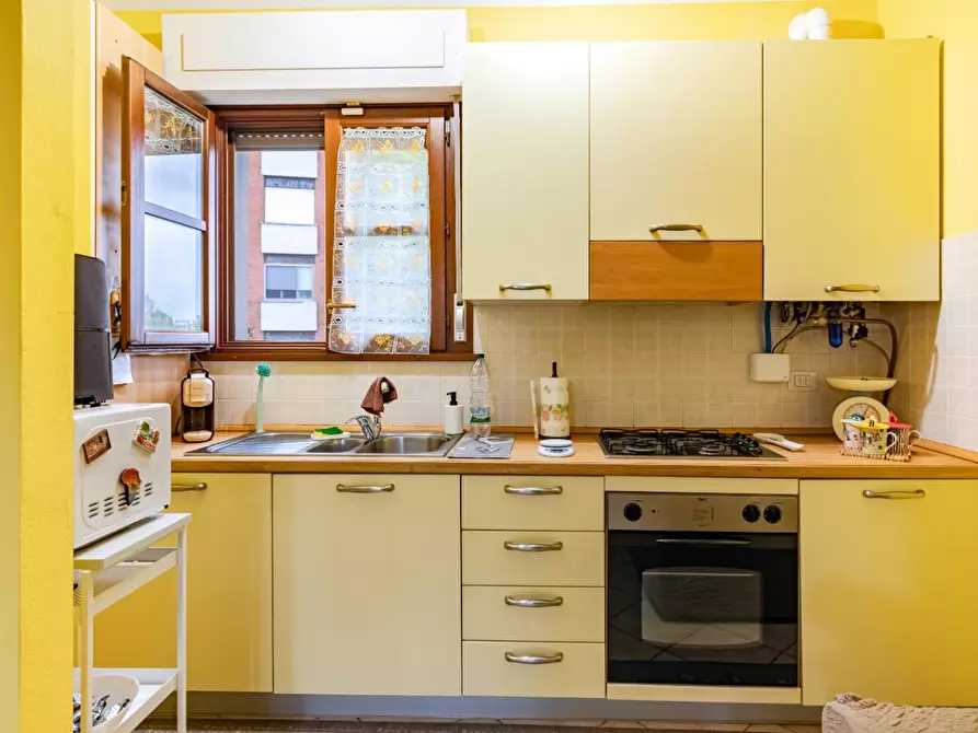 Immagine 8 di Appartamento in vendita  a Pisa