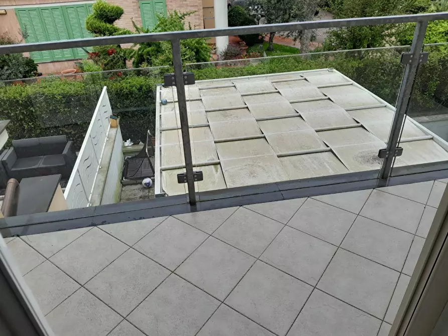 Immagine 34 di Terratetto in vendita  a Santa Croce Sull'arno