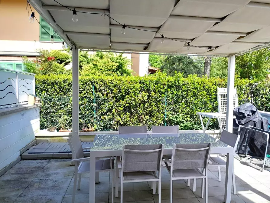 Immagine 29 di Terratetto in vendita  a Santa Croce Sull'arno