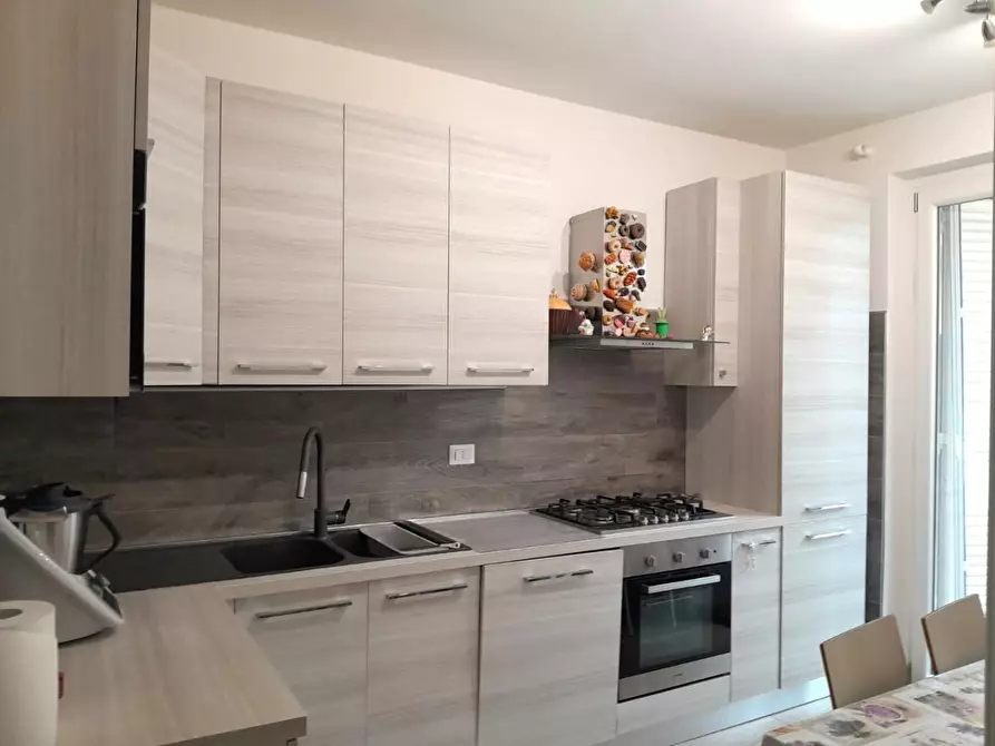 Immagine 2 di Terratetto in vendita  a Santa Croce Sull'arno