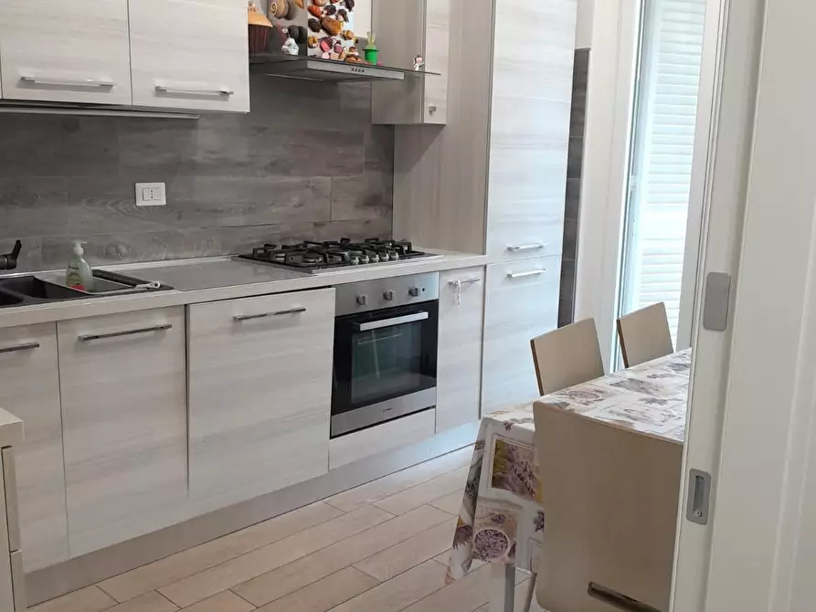 Immagine 1 di Terratetto in vendita  a Santa Croce Sull'arno