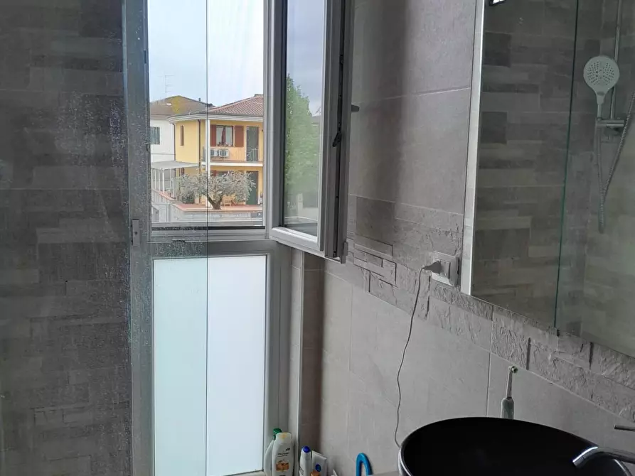 Immagine 17 di Terratetto in vendita  a Santa Croce Sull'arno