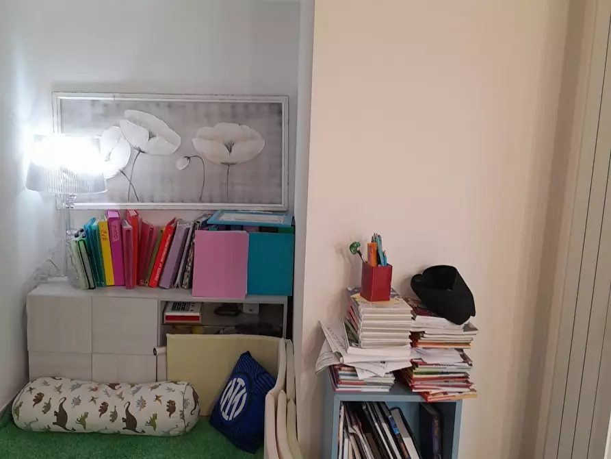 Immagine 25 di Terratetto in vendita  a Santa Croce Sull'arno