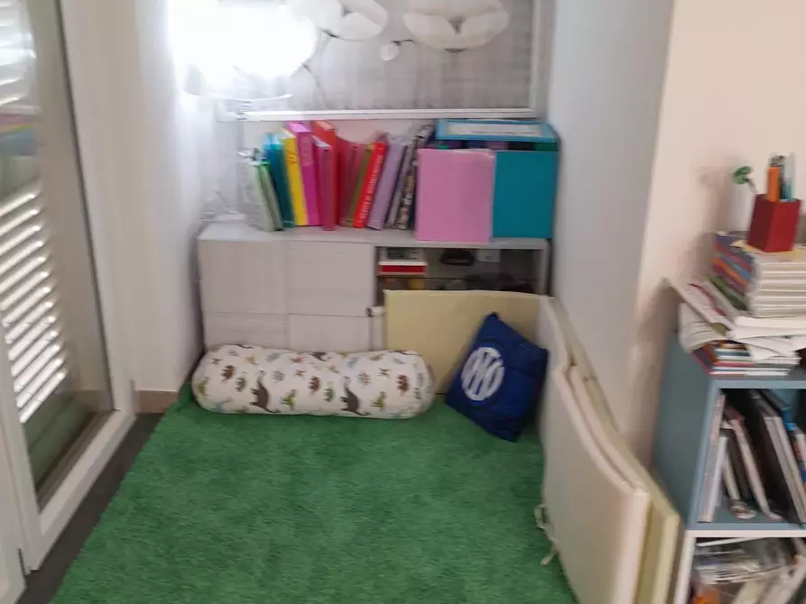 Immagine 24 di Terratetto in vendita  a Santa Croce Sull'arno