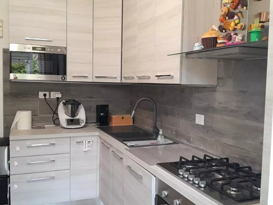 Immagine 4 di Terratetto in vendita  a Santa Croce Sull'arno