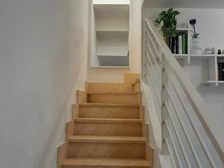 Immagine 19 di Terratetto in vendita  a Santa Croce Sull'arno