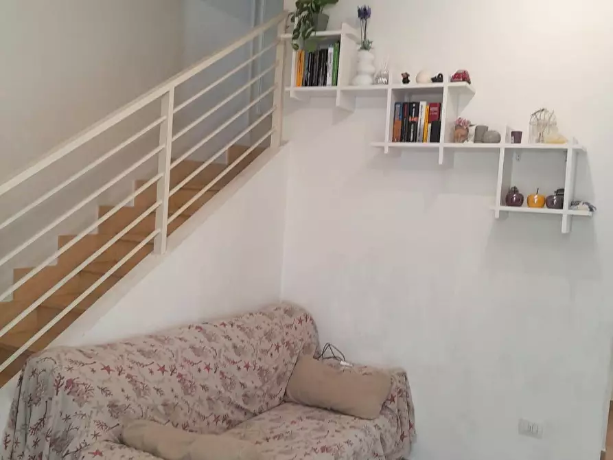 Immagine 8 di Terratetto in vendita  a Santa Croce Sull'arno