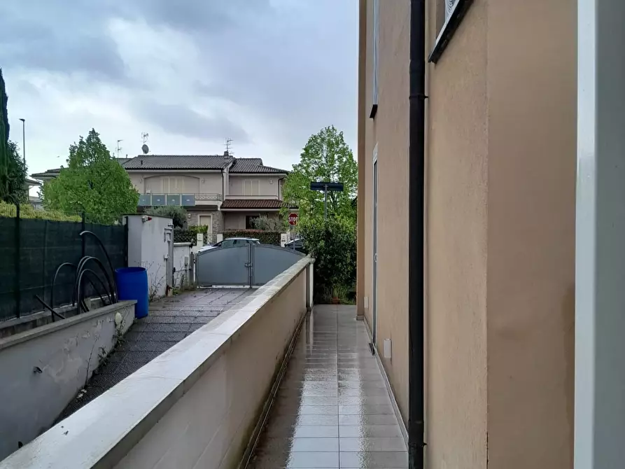 Immagine 30 di Terratetto in vendita  a Santa Croce Sull'arno