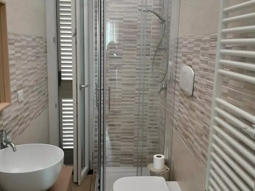 Immagine 13 di Terratetto in vendita  a Santa Croce Sull'arno