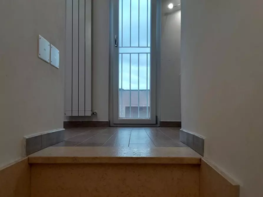 Immagine 22 di Terratetto in vendita  a Santa Croce Sull'arno