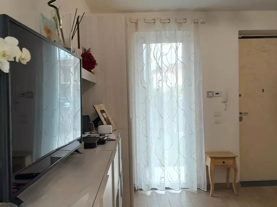 Immagine 5 di Terratetto in vendita  a Santa Croce Sull'arno