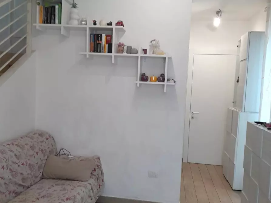 Immagine 9 di Terratetto in vendita  a Santa Croce Sull'arno