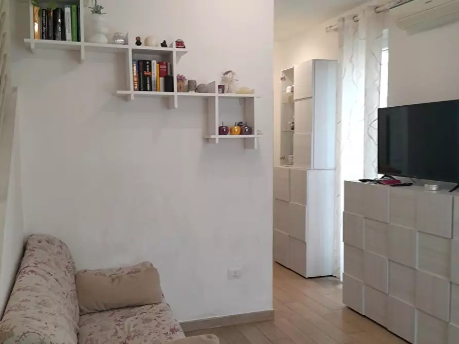 Immagine 7 di Terratetto in vendita  a Santa Croce Sull'arno