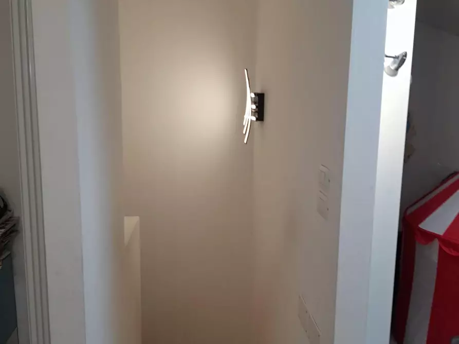 Immagine 23 di Terratetto in vendita  a Santa Croce Sull'arno