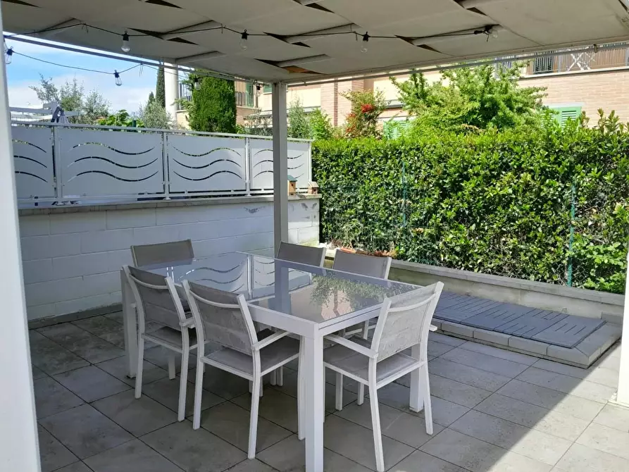 Immagine 28 di Terratetto in vendita  a Santa Croce Sull'arno