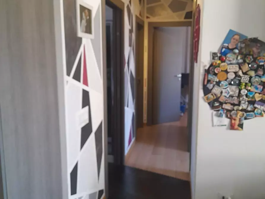 Immagine 27 di Appartamento in vendita  a Colle Di Val D'elsa